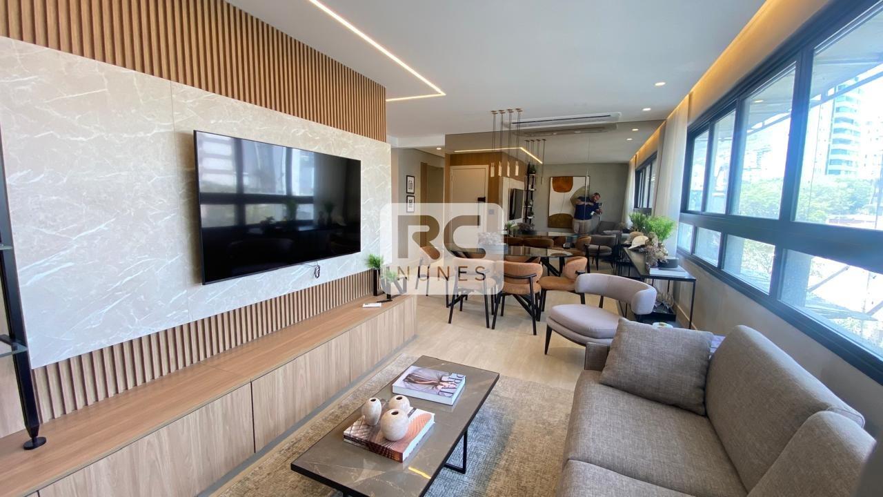 Apartamento 3 quartos à venda no Sion: 