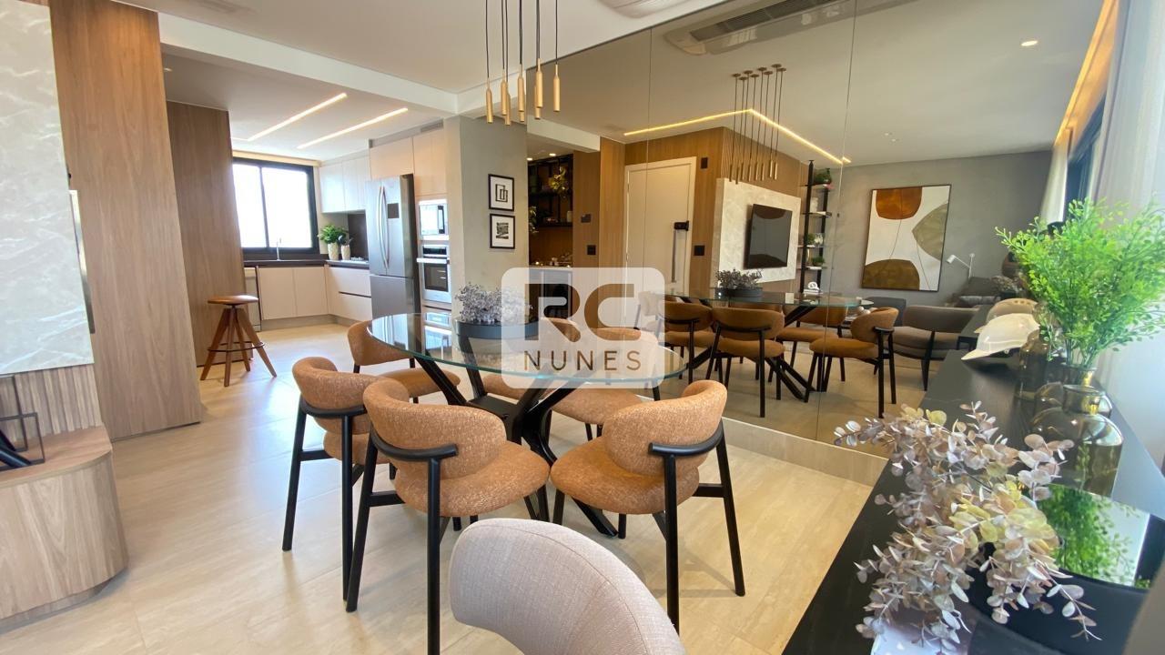 Apartamento 3 quartos à venda no Sion: 