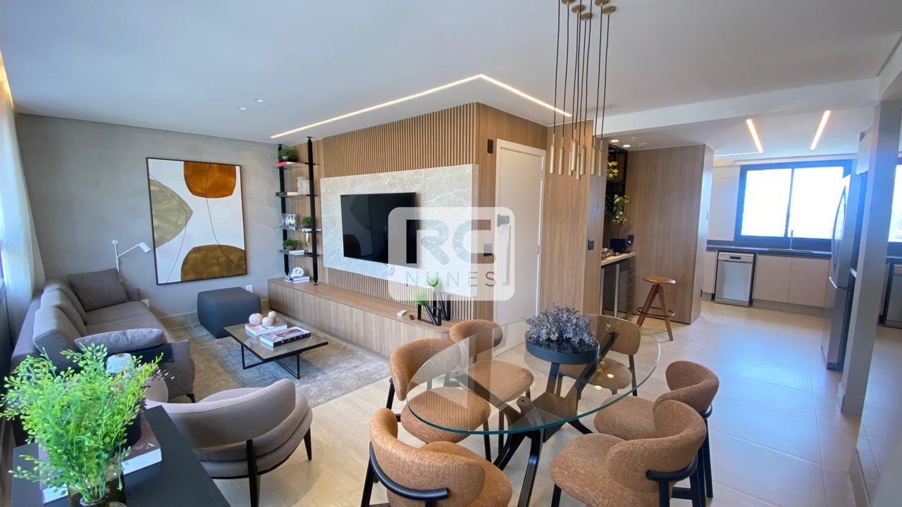 Apartamento 3 quartos à venda no Sion: 