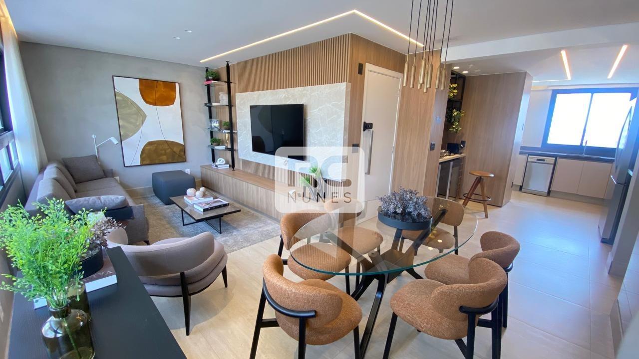 Apartamento 3 quartos à venda no Sion: 