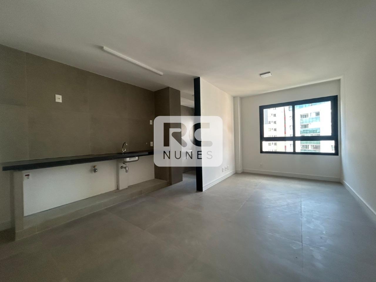 Apartamento à venda no Santo Agostinho: 