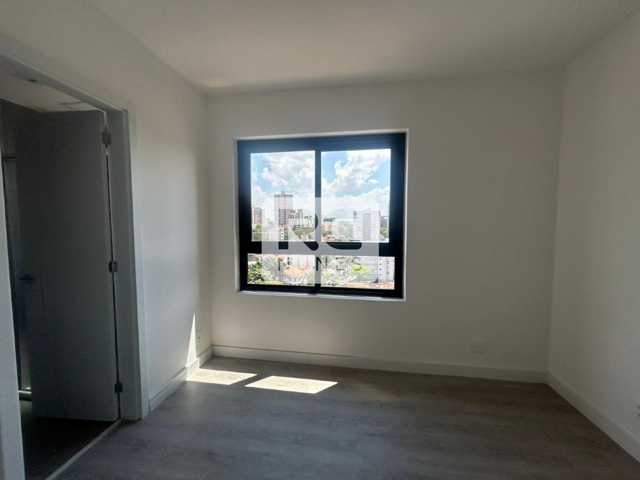 Apartamento à venda no Santo Agostinho: 