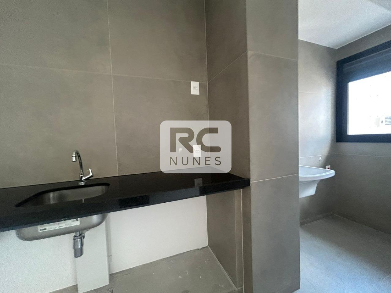 Apartamento à venda no Santo Agostinho: 