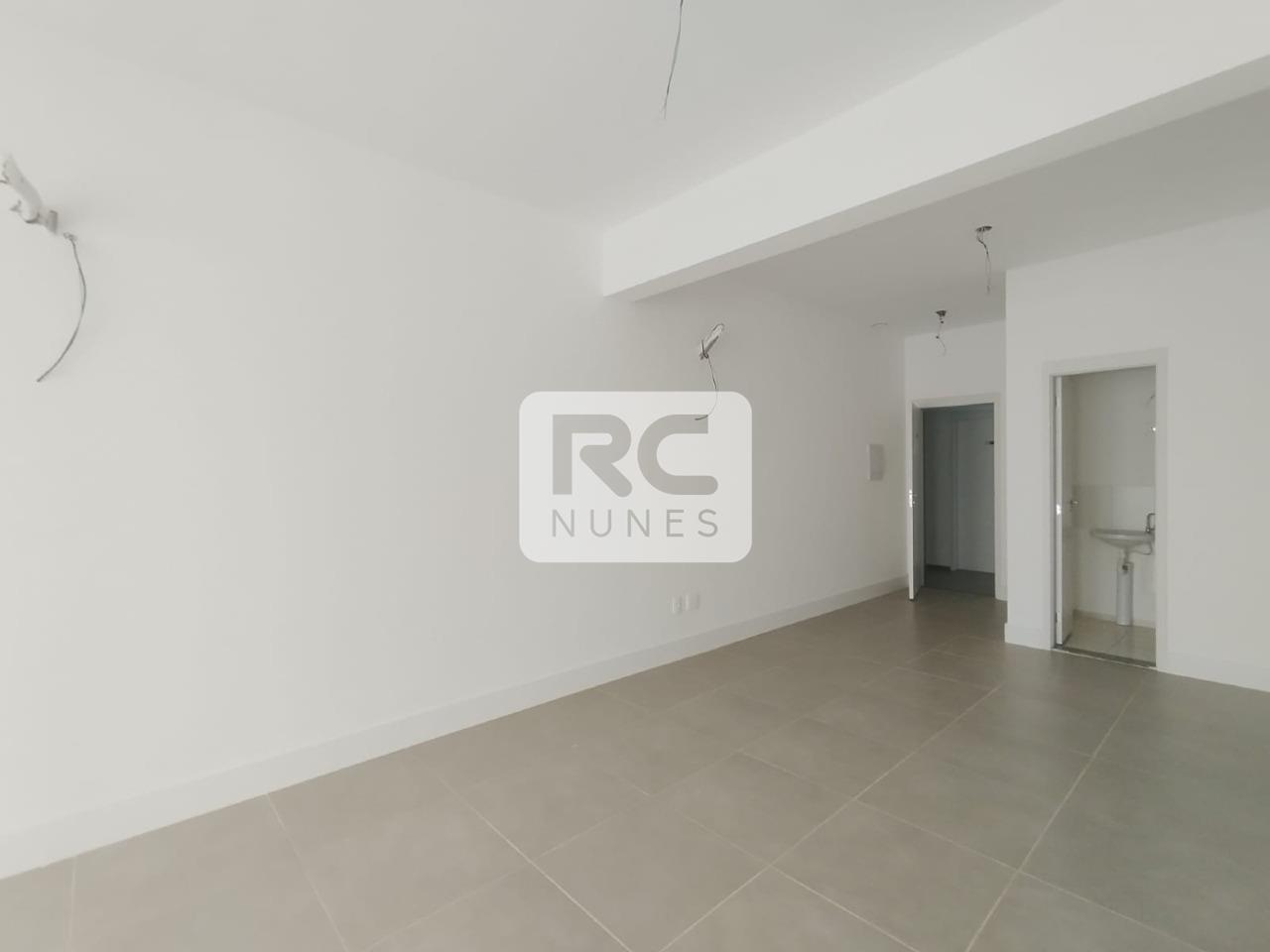 Sala para aluguel no Centro: 