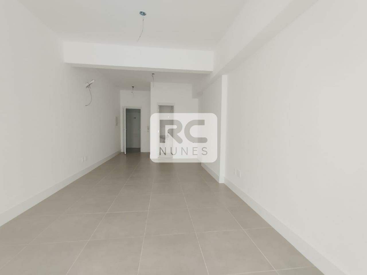 Sala para aluguel no Centro: 