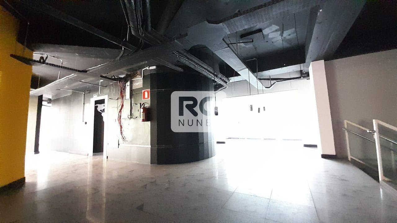 Andar corrido para aluguel no Savassi: 