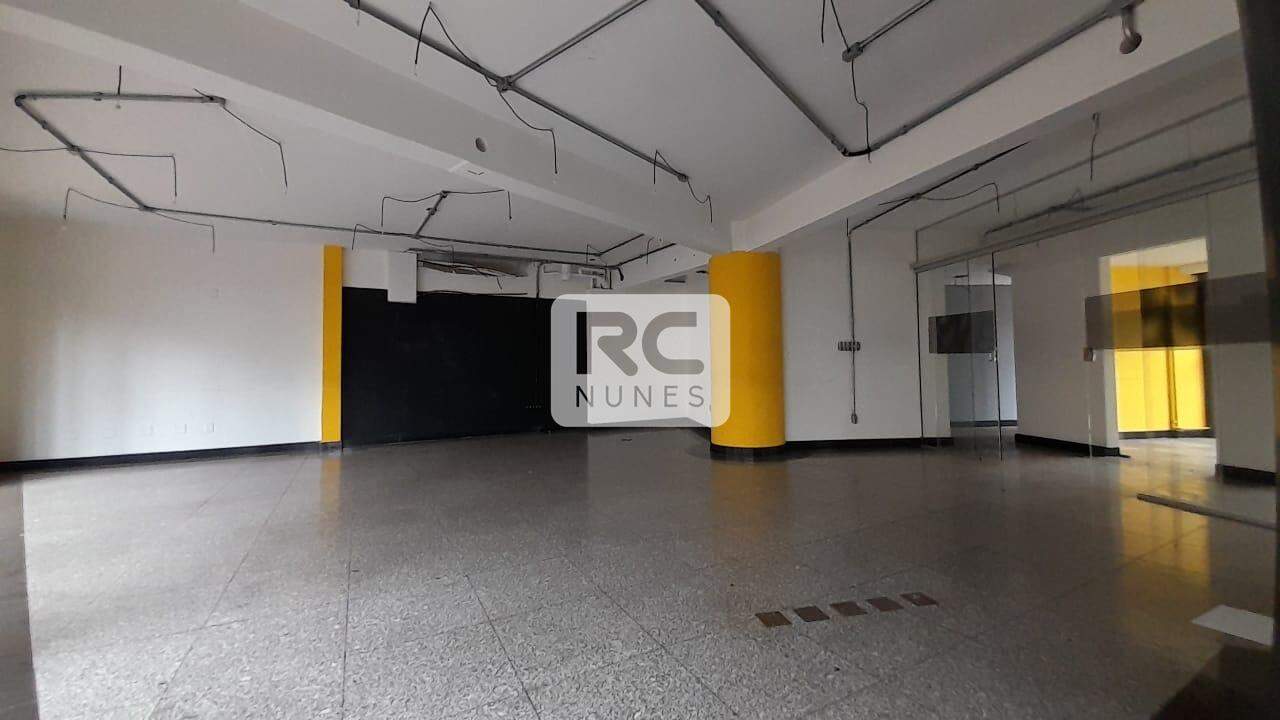 Andar corrido para aluguel no Savassi: 