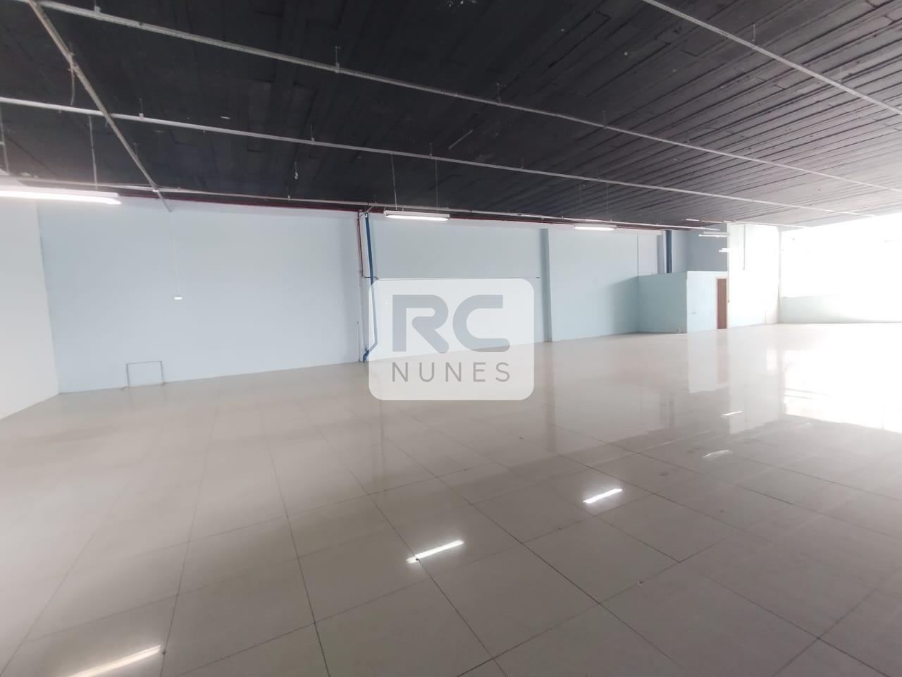 Loja para aluguel no Venda Nova: 