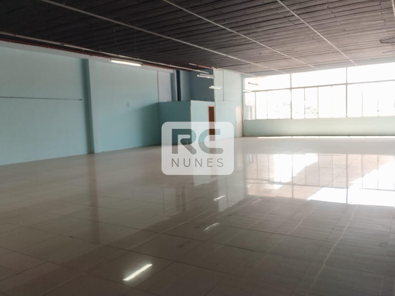 Loja para aluguel no Venda Nova: 