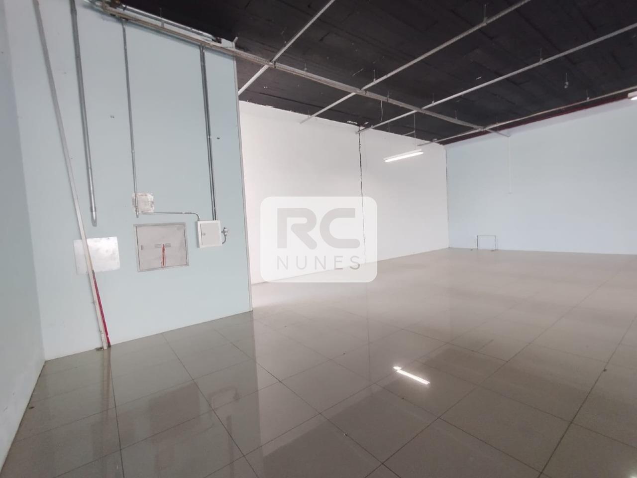 Loja para aluguel no Venda Nova: 