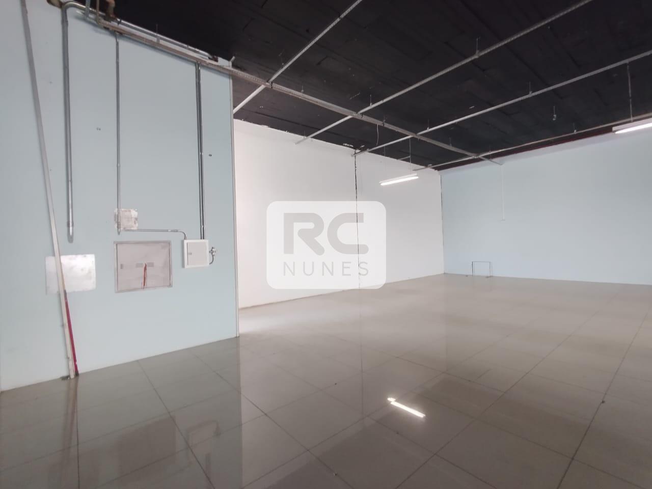 Loja para aluguel no Venda Nova: 