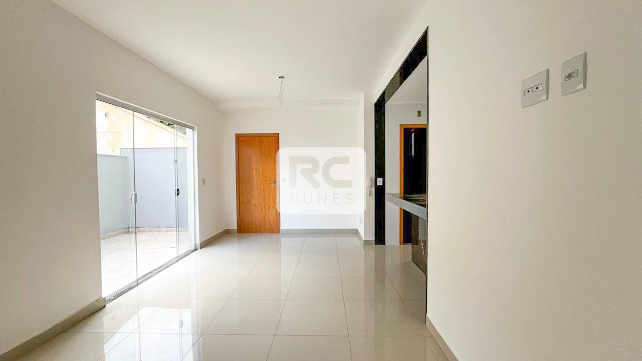 Apartamento à venda no Vila Paris: 