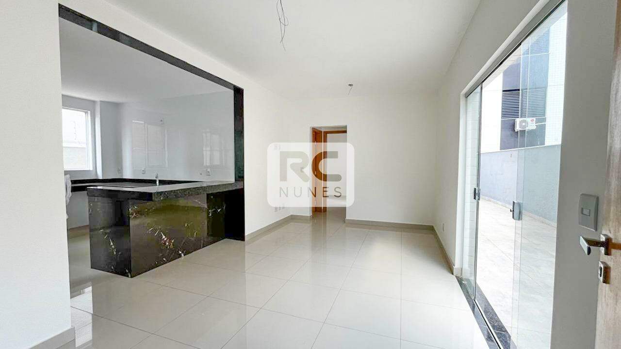 Apartamento à venda no Vila Paris: 