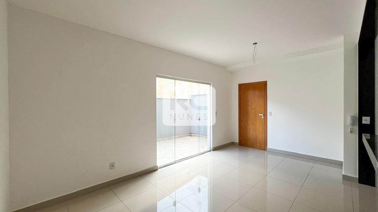 Apartamento à venda no Vila Paris: 