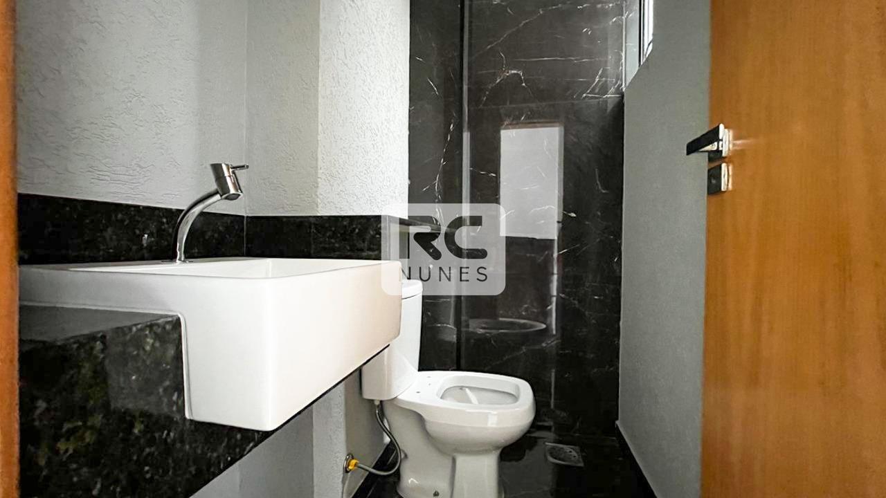 Apartamento à venda no Vila Paris: 