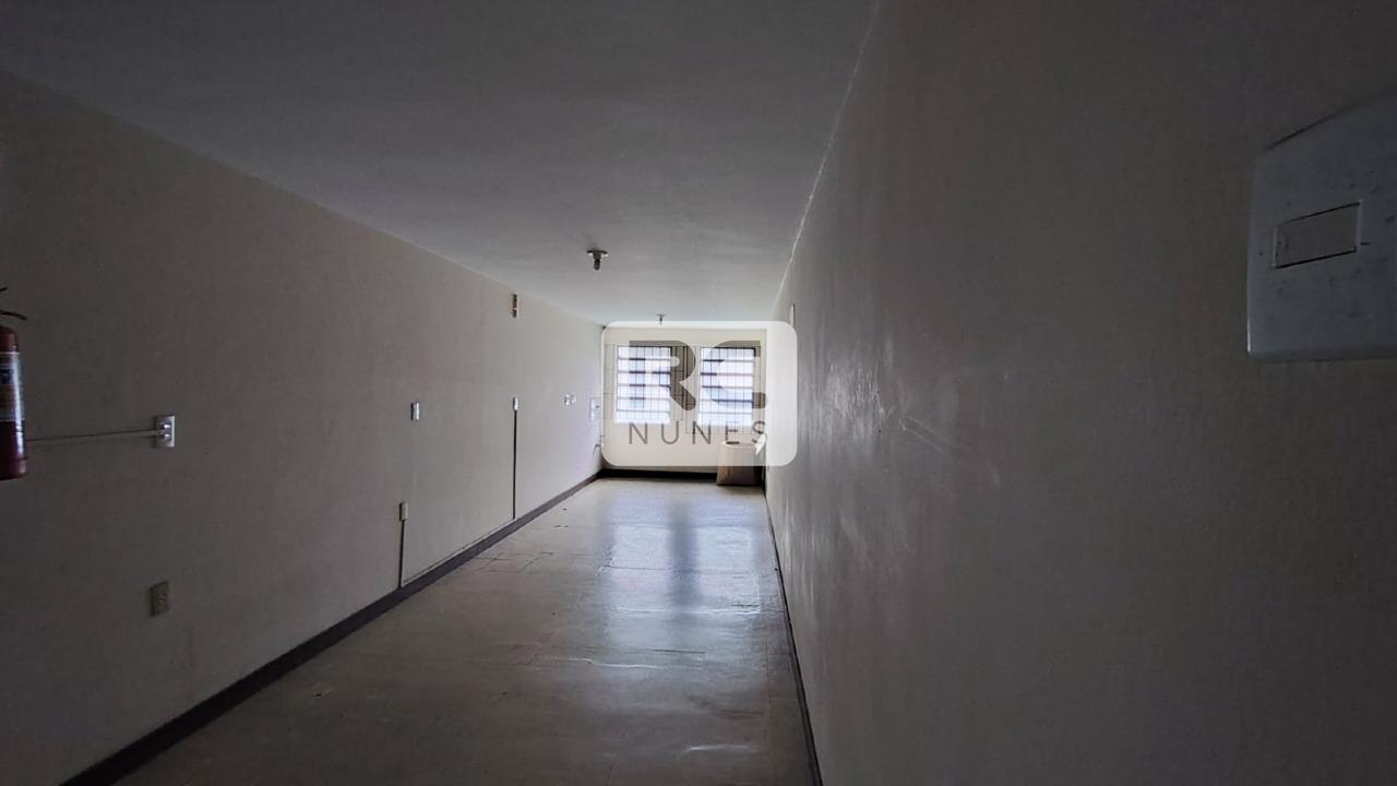 Prédio para aluguel no Centro: 