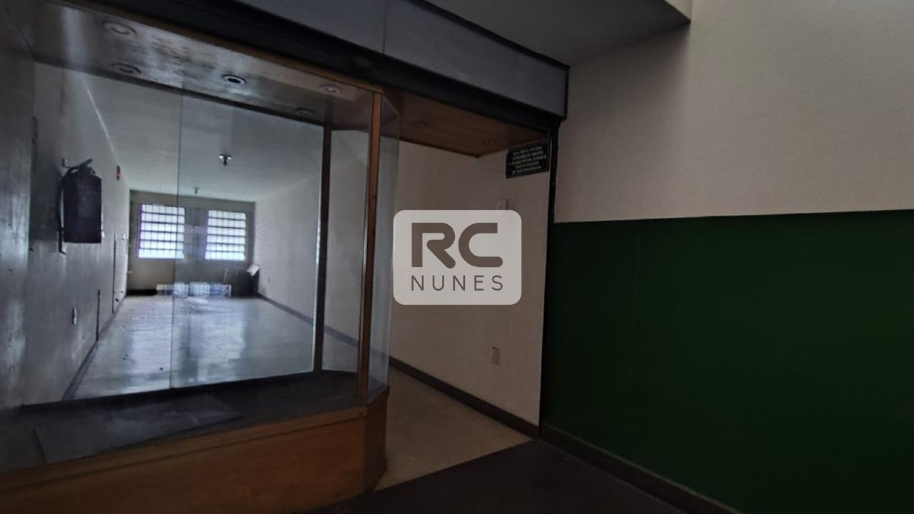 Prédio para aluguel no Centro: 