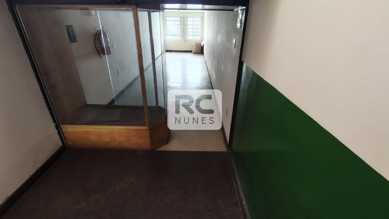 Prédio para aluguel no Centro: 