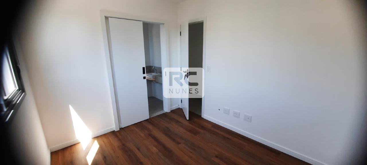 Apartamento à venda no Santa Efigênia: 