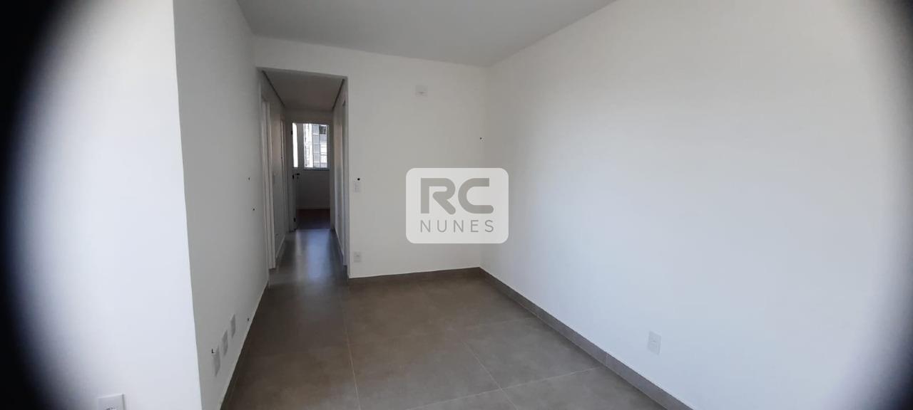 Apartamento à venda no Santa Efigênia: 