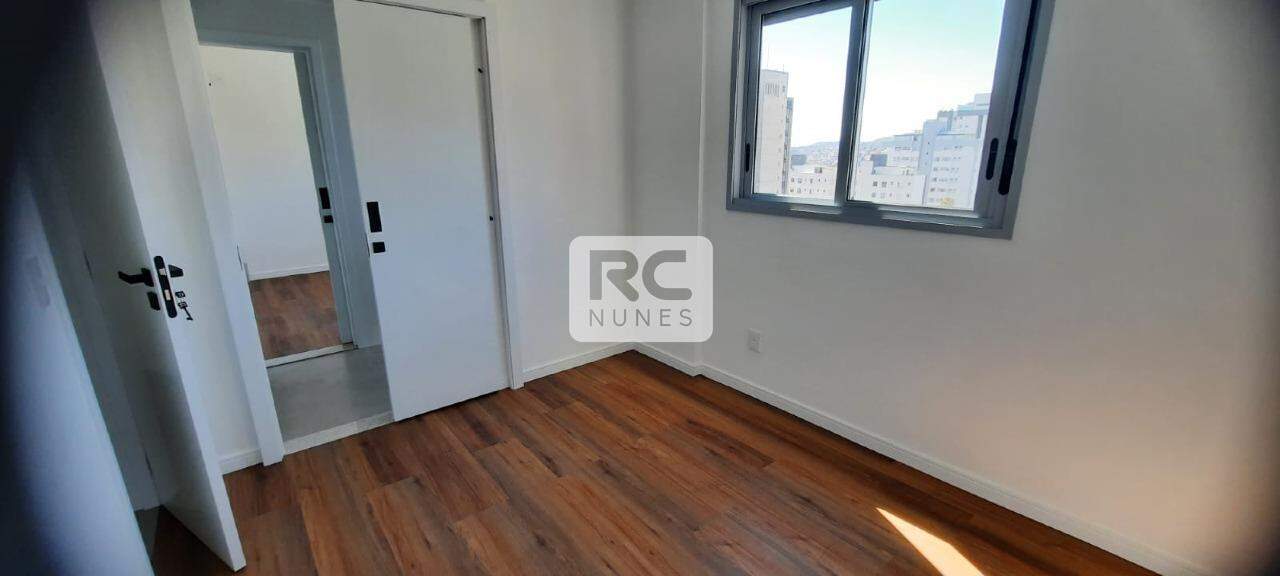 Apartamento à venda no Santa Efigênia: 