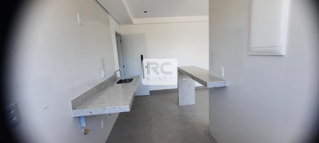 Apartamento à venda no Santa Efigênia: 