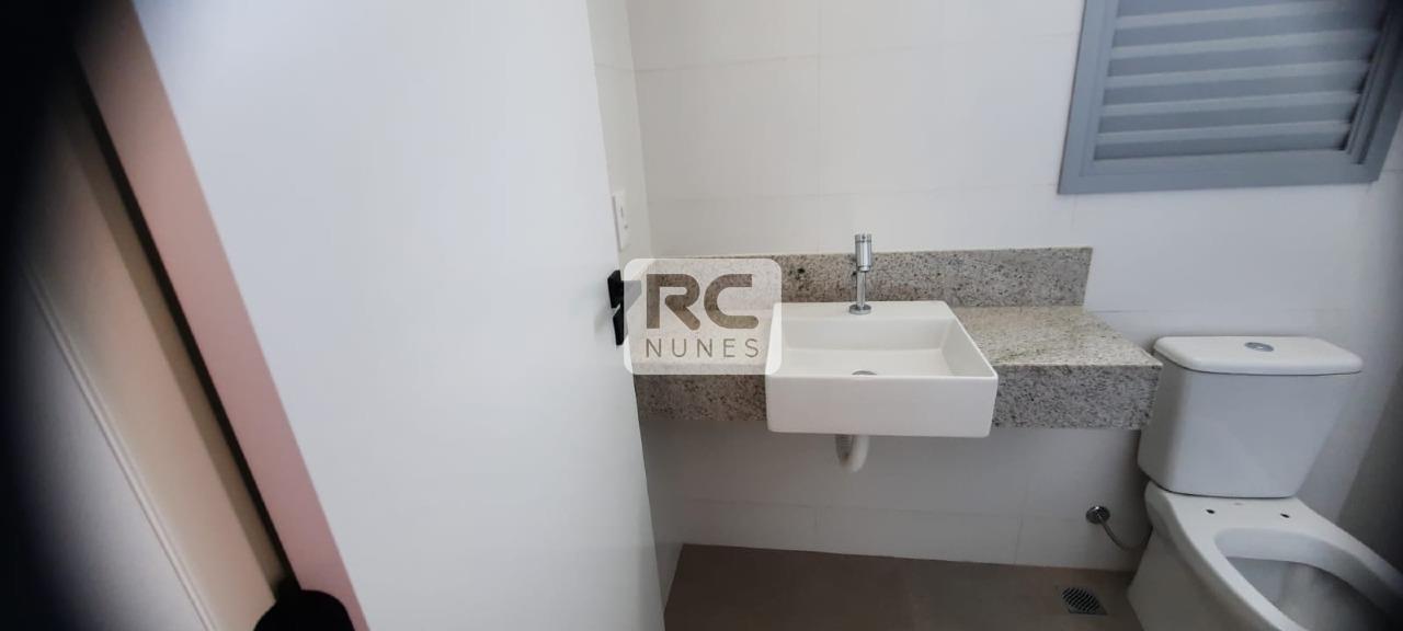 Apartamento à venda no Santa Efigênia: 