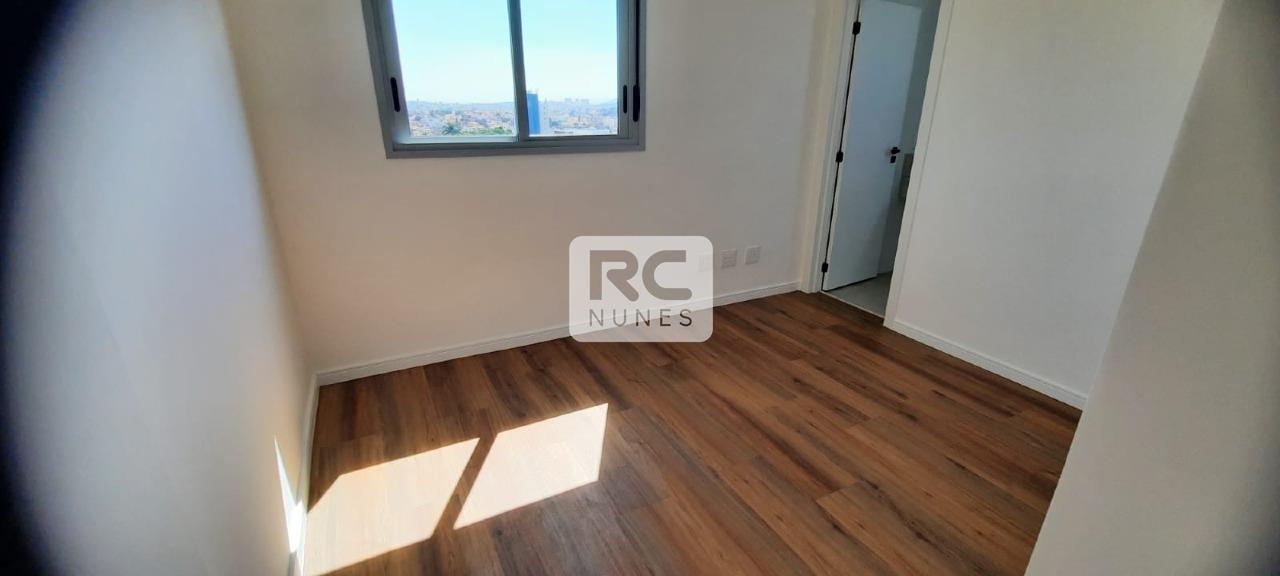 Apartamento 3 quartos à venda no Santa Efigênia: 