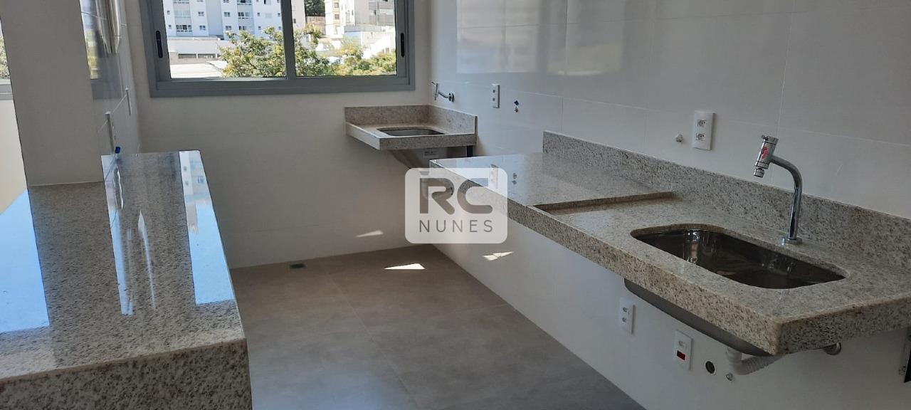 Apartamento 3 quartos à venda no Santa Efigênia: 