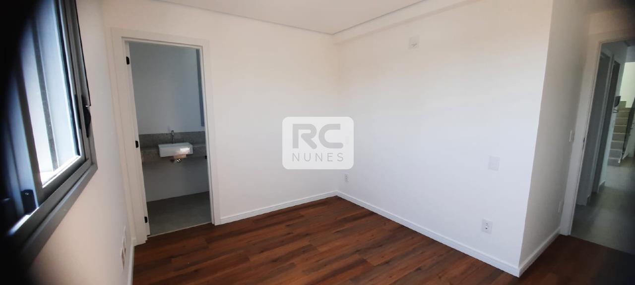 Apartamento 3 quartos à venda no Santa Efigênia: 