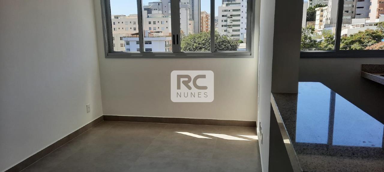 Apartamento 3 quartos à venda no Santa Efigênia: 