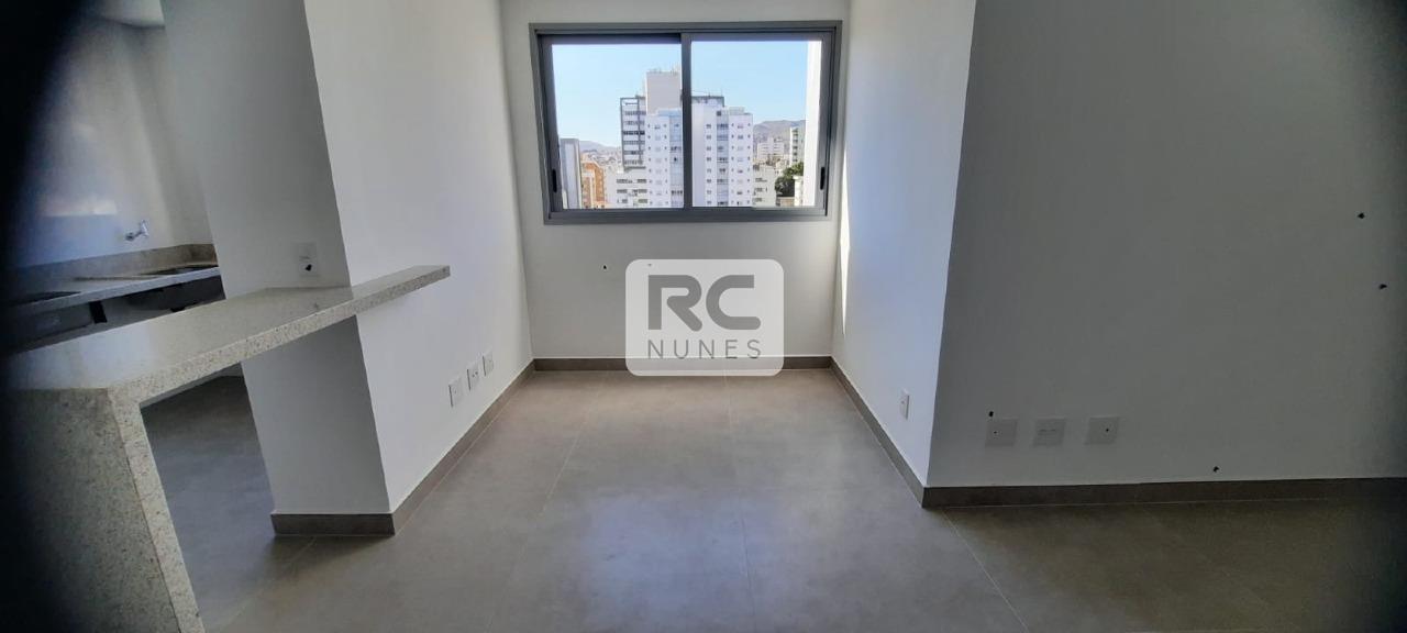Apartamento 3 quartos à venda no Santa Efigênia: 