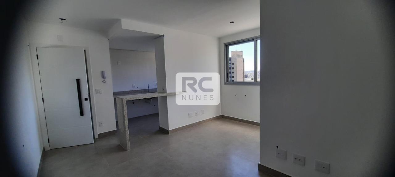 Apartamento 3 quartos à venda no Santa Efigênia: 