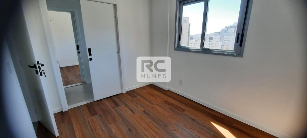 Apartamento 3 quartos à venda no Santa Efigênia: 