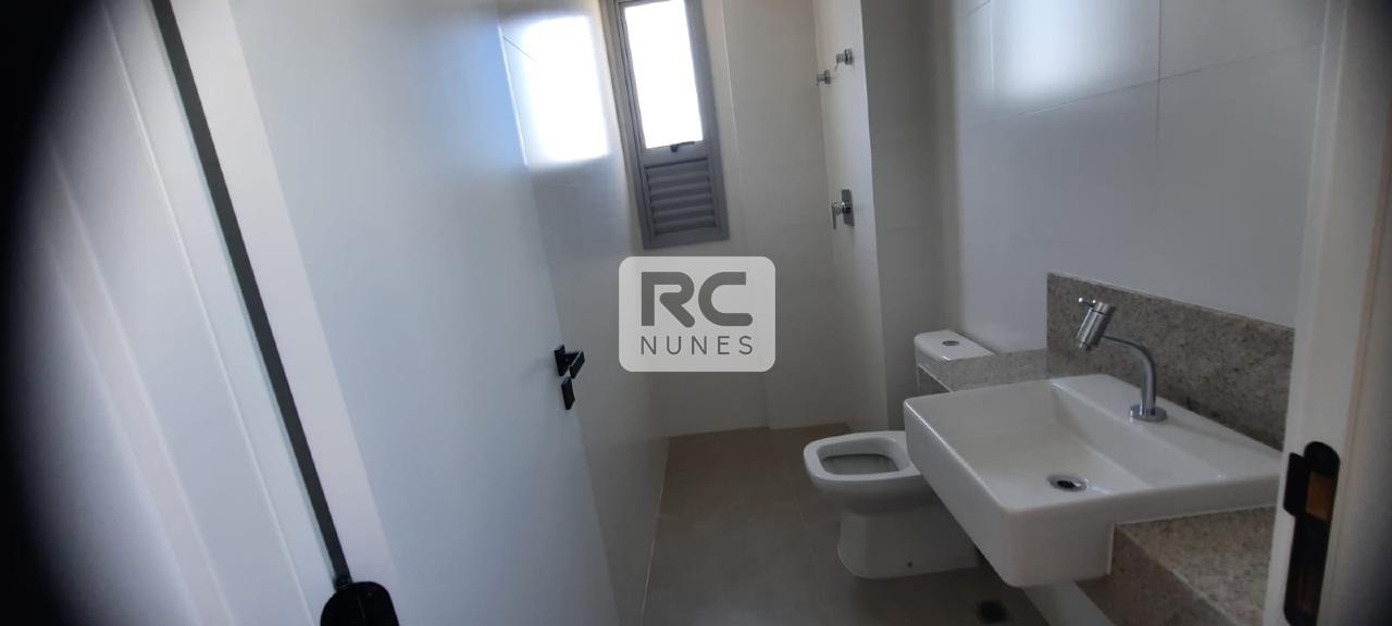 Apartamento 3 quartos à venda no Santa Efigênia: 