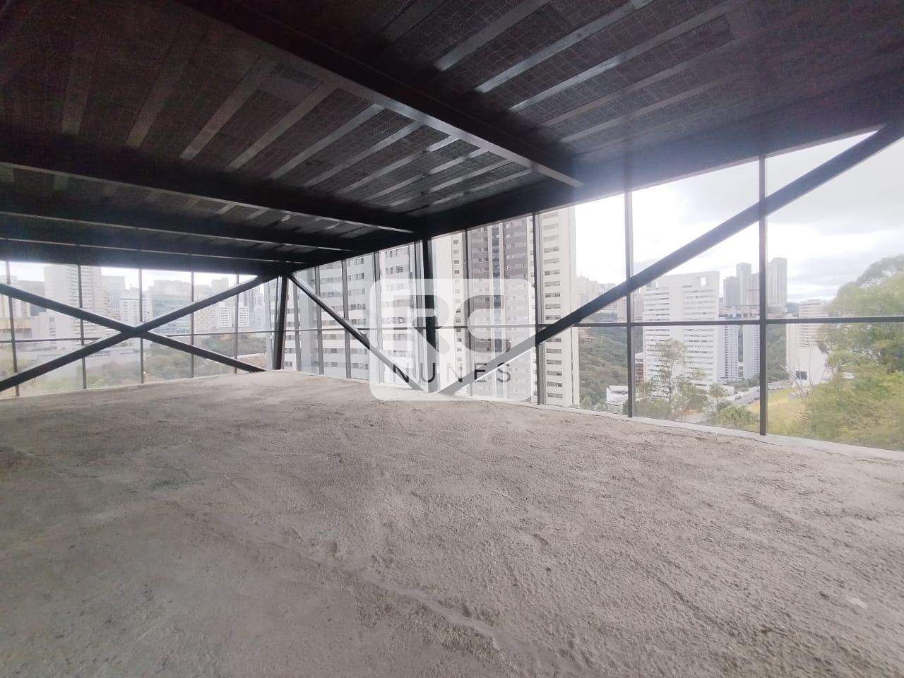 Loja para aluguel no Vale do Sereno: 