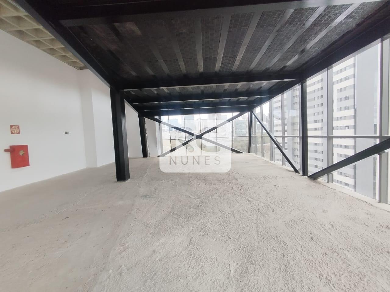 Loja para aluguel no Vale do Sereno: 