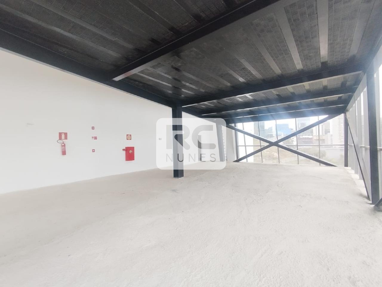 Loja para aluguel no Vale do Sereno: 