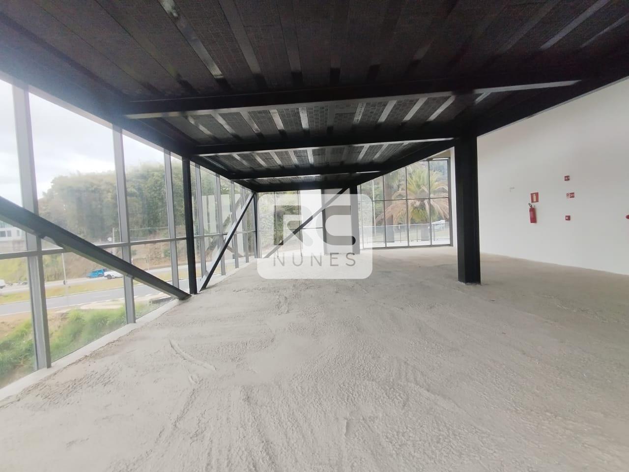 Loja para aluguel no Vale do Sereno: 