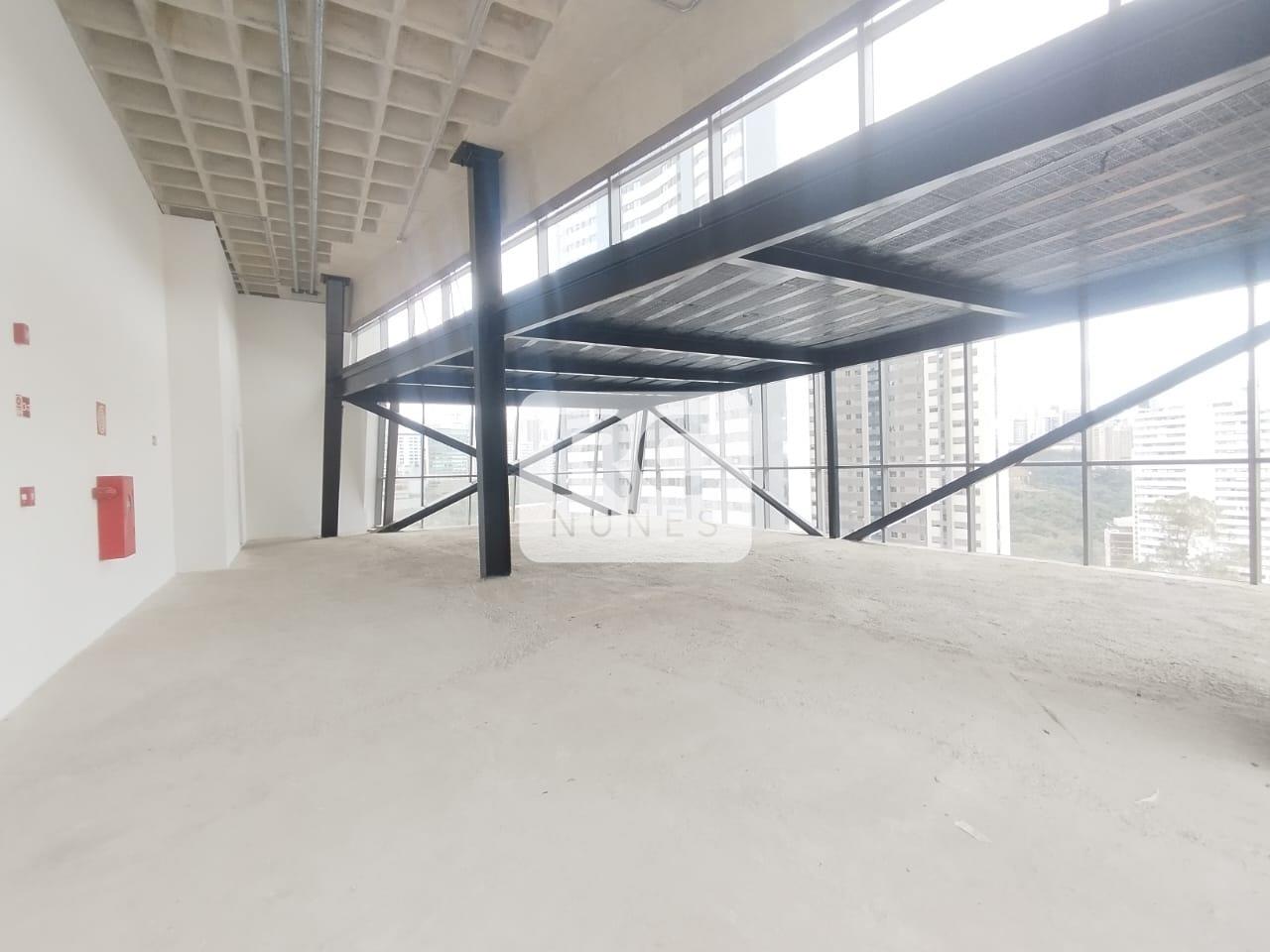 Loja para aluguel no Vale do Sereno: 