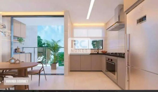 Apartamento à venda no Sion: 