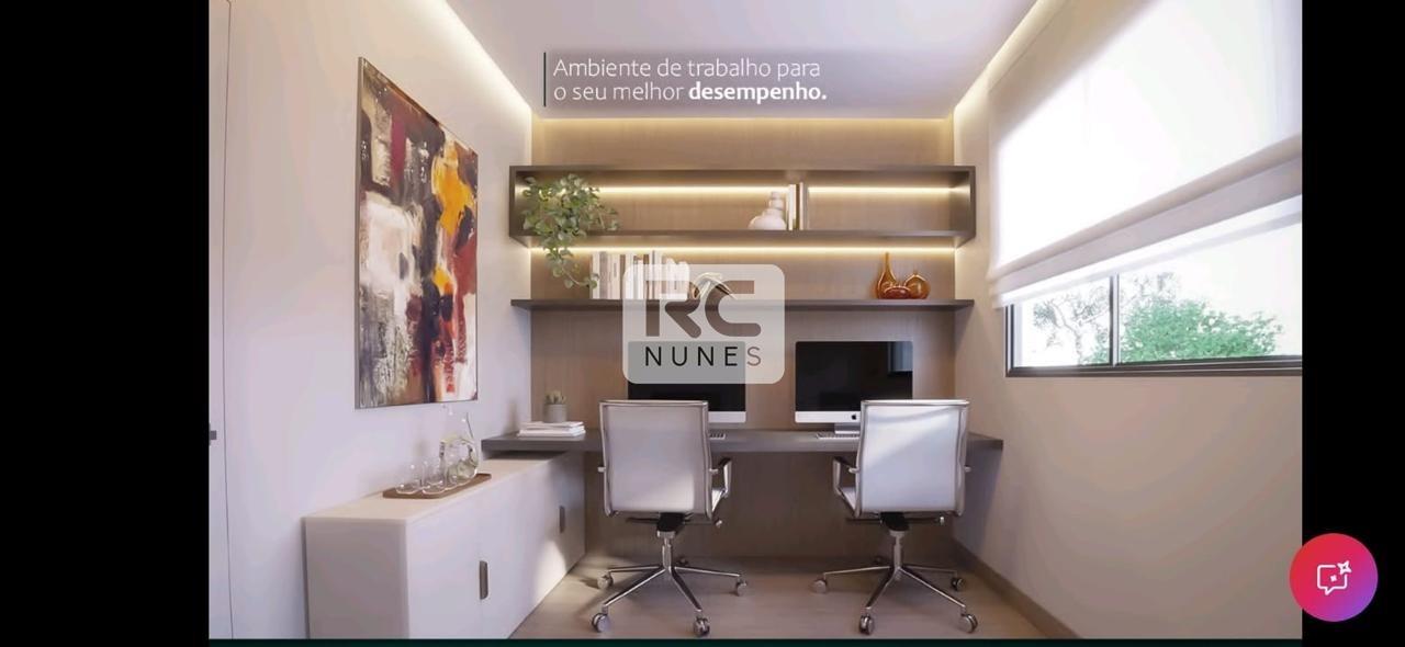 Apartamento à venda no Sion: 