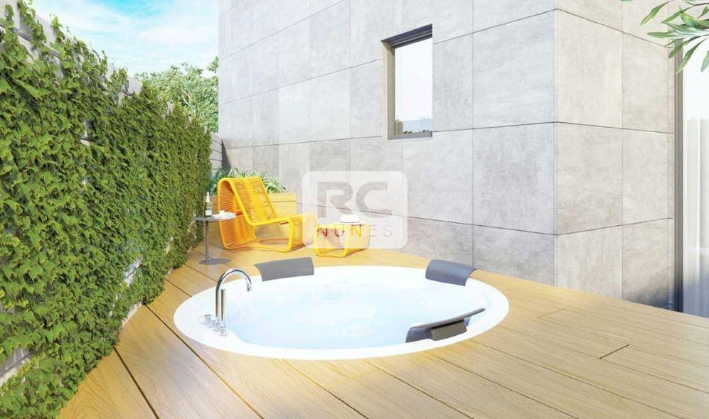 Apartamento à venda no Sion: 