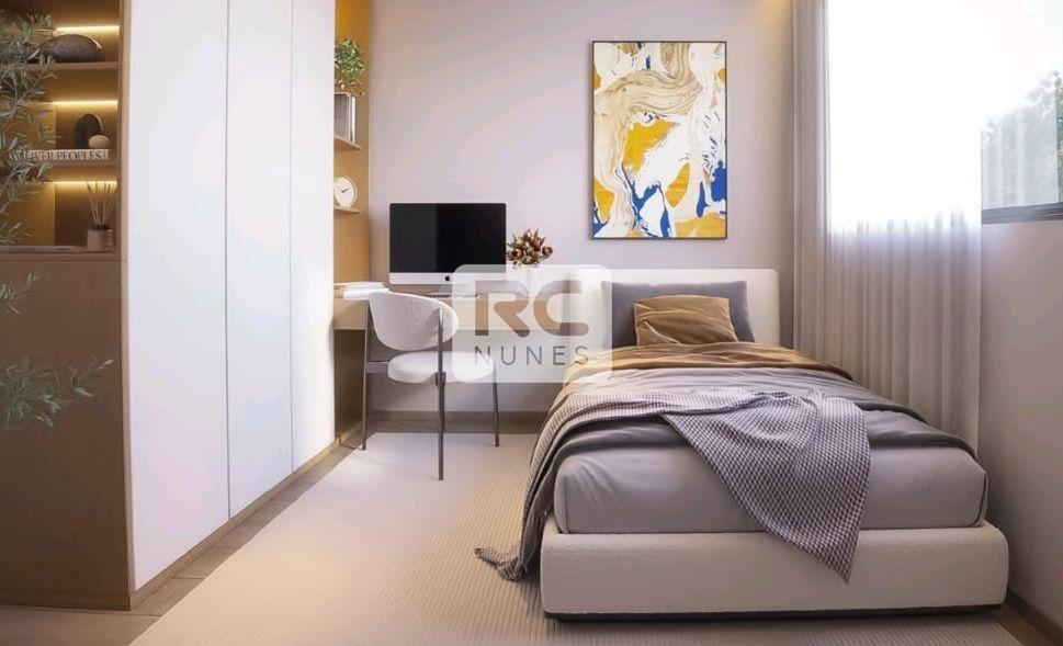 Apartamento à venda no Sion: 