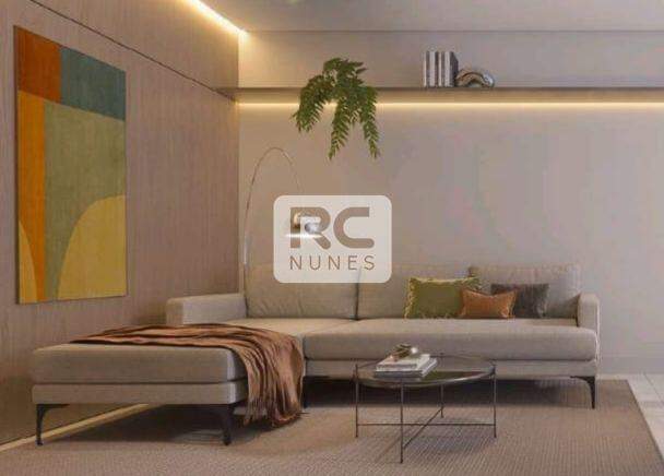 Apartamento à venda no Sion: 