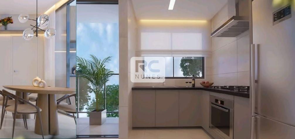 Apartamento à venda no Sion: 