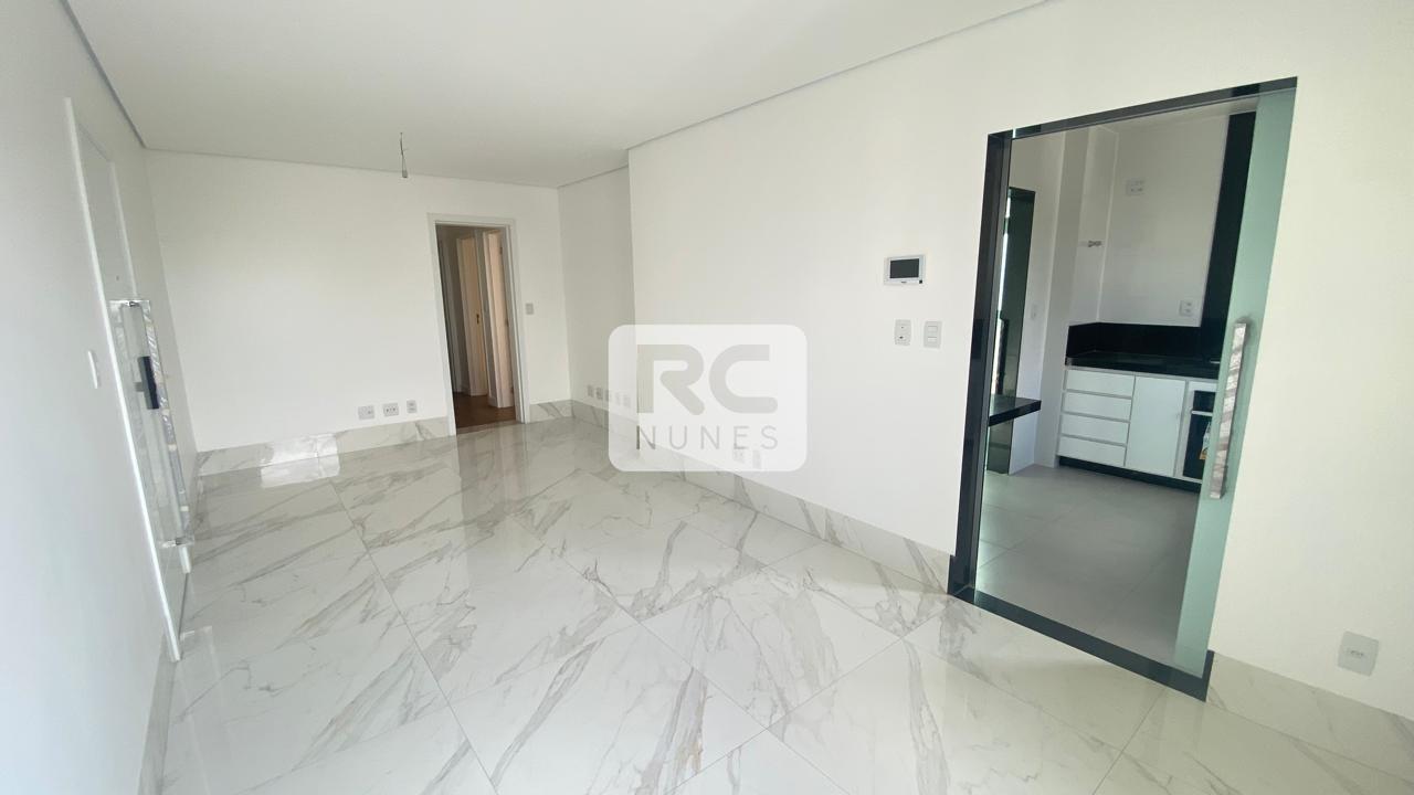 Apartamento 3 quartos à venda no São Pedro: 