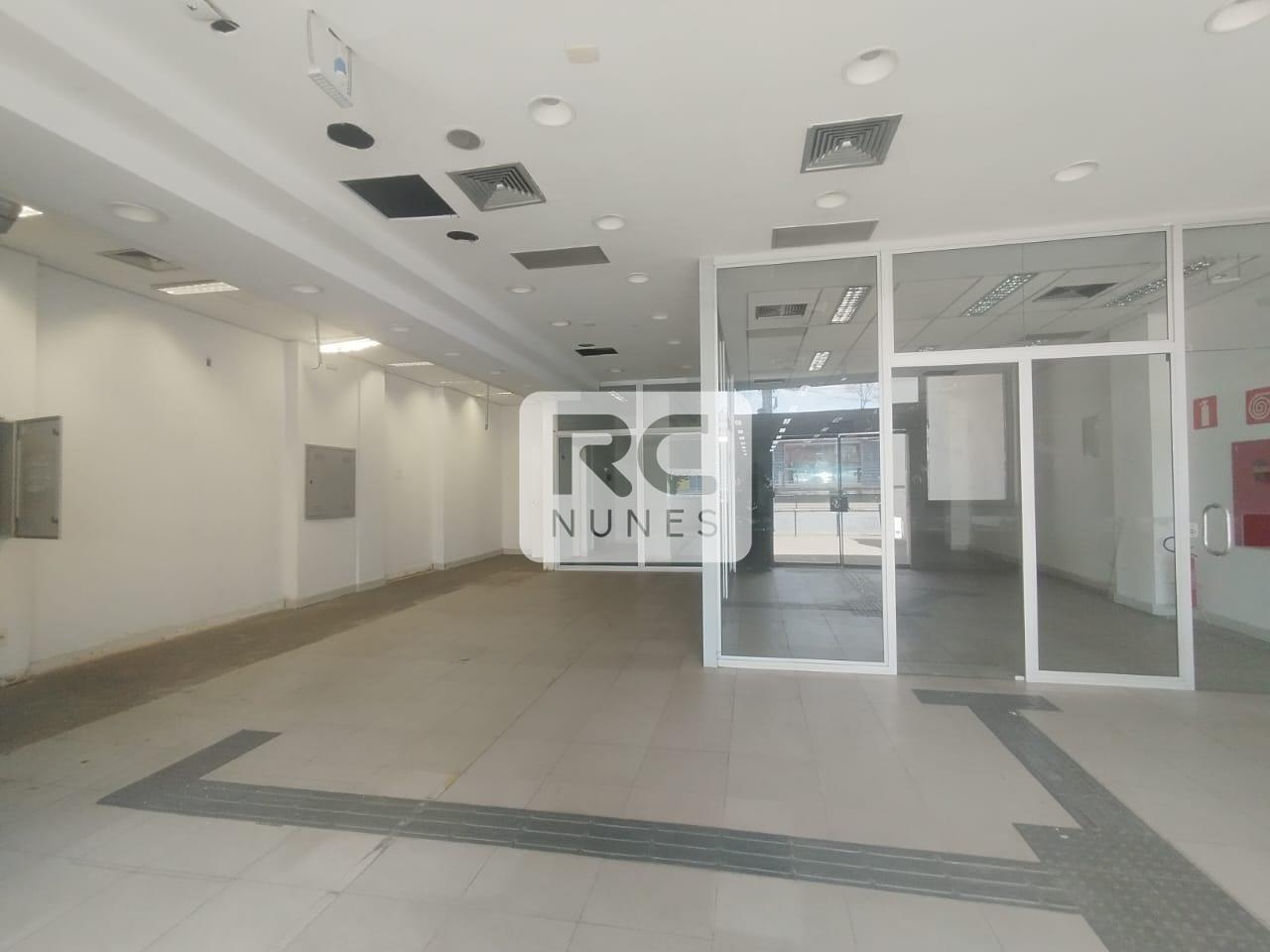 Loja para aluguel no Venda Nova: 