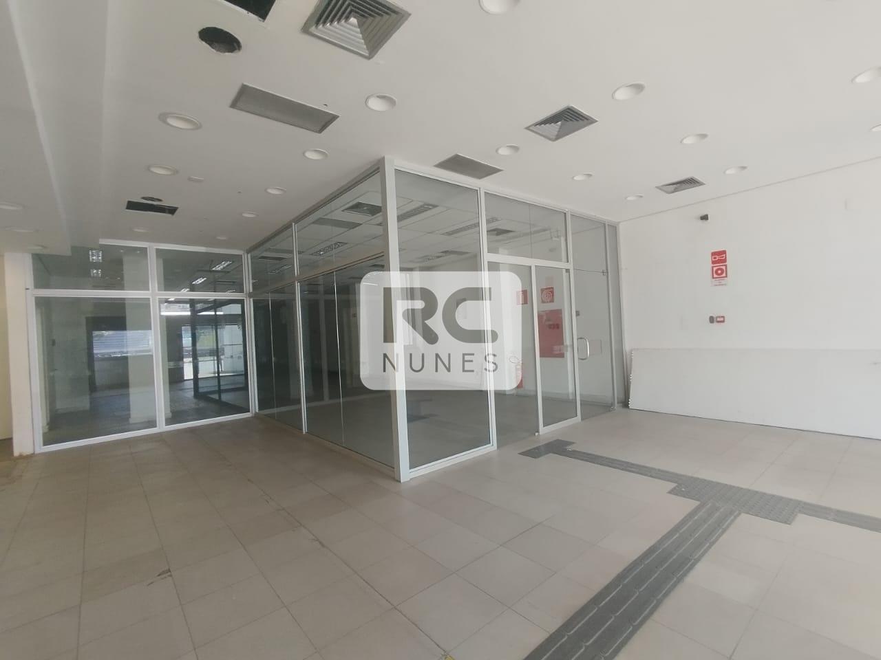 Loja para aluguel no Venda Nova: 