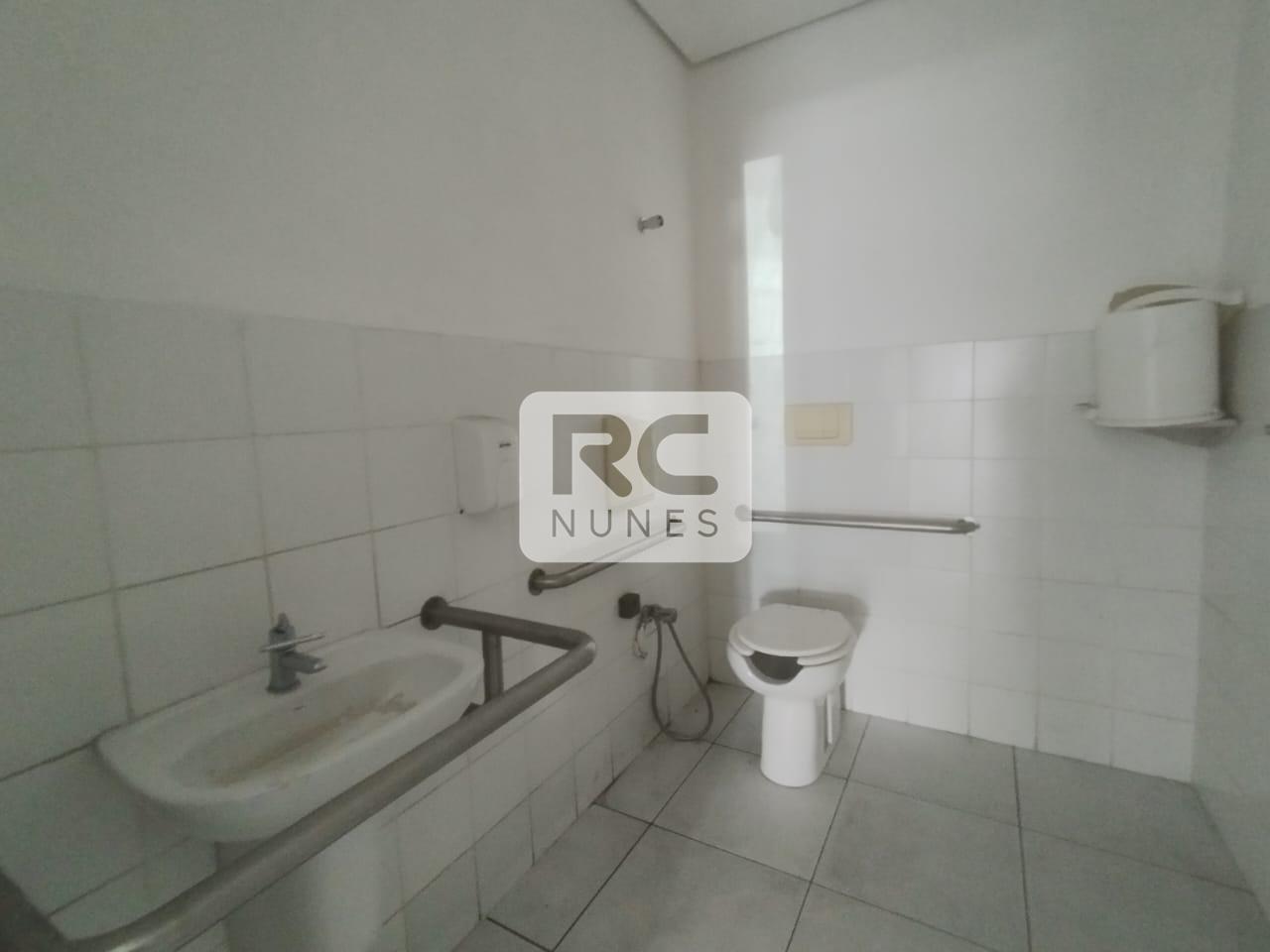 Loja para aluguel no Venda Nova: 